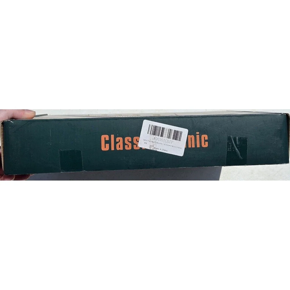 Classic Titanic Building Block Set - 1860 PCS Model 66503 (Micro Blocks)